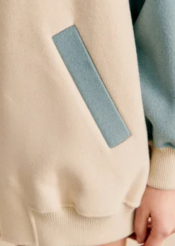 Sezane Veste Phoenix- Vestes & Manteaux