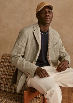 Sezane Veste Riddle- Costumes|Vestes formelles