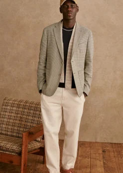 Sezane Veste Riddle- Costumes|Vestes formelles