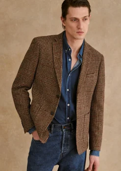 Sezane Veste Riddle- Costumes|Vestes formelles