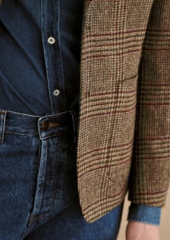Sezane Veste Riddle- Costumes|Vestes formelles