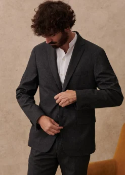 Sezane Veste Warren- Vestes formelles