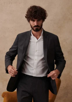 Sezane Veste Warren- Vestes formelles