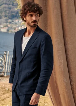 Sezane Veste Young- Vestes formelles|Costumes
