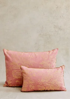 Sezane Coussin Vintage - Petit Modèle- La Sélection Vintage|Les Tissus