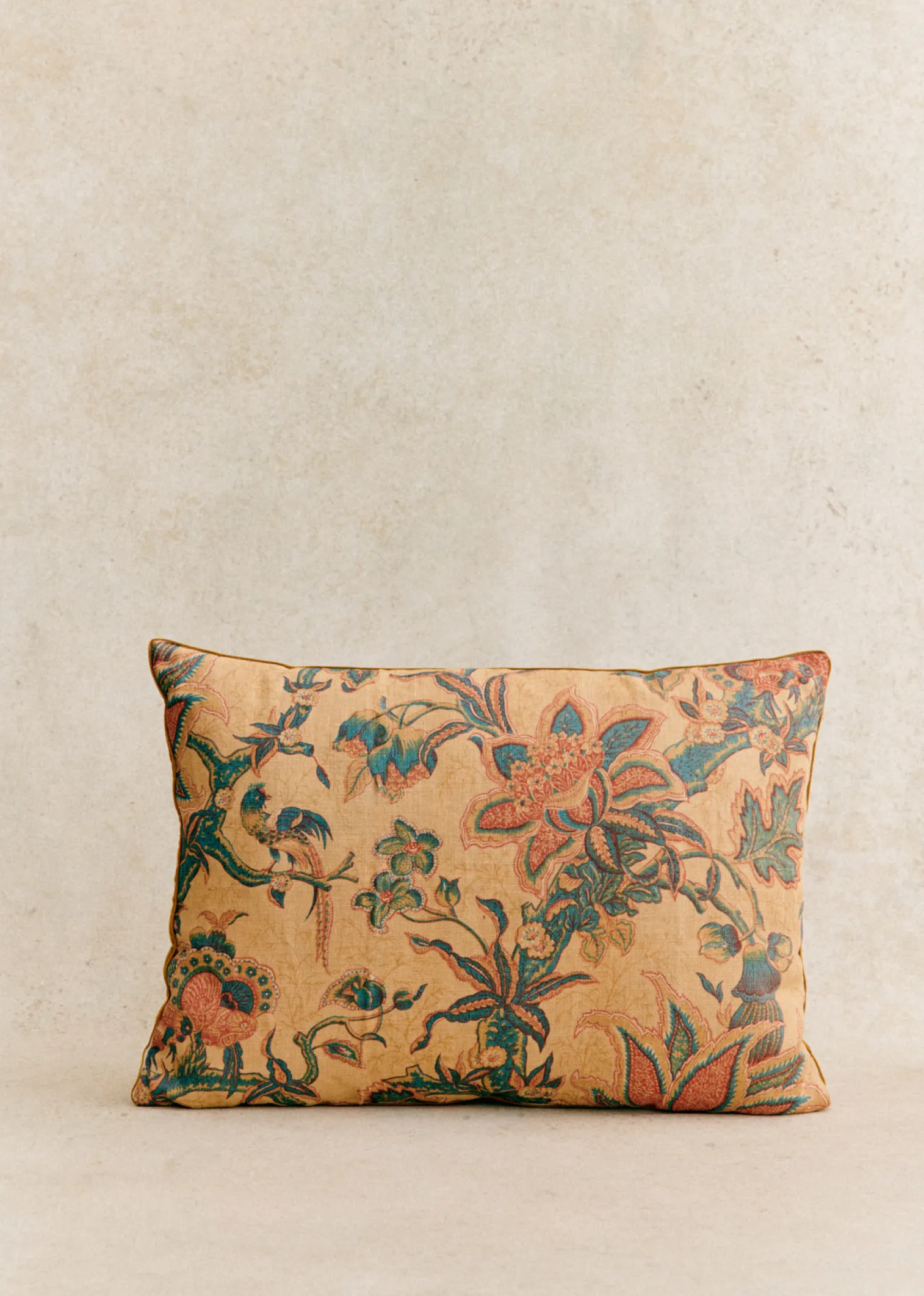 Sezane Coussin Vintage - Très Grand Modèle- La Sélection Vintage