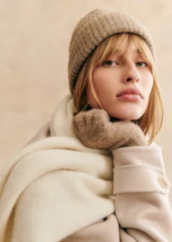 Sezane Echarpe Marianne- Foulards