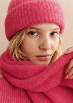 Sezane Echarpe Marianne- Foulards