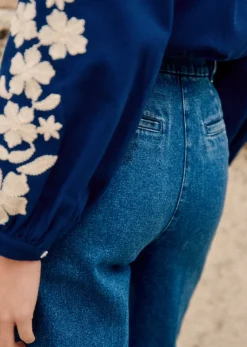 Sezane Pantalon Matheo- Formel|Tous les Pantalons & Combinaisons