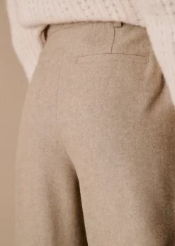 Sezane Pantalon Matheo- Formel|Tous les Pantalons & Combinaisons