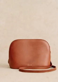 Sezane Sac Victor Héritage- Nos Sacs Iconiques|Maroquinerie